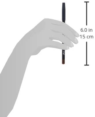 Sorme' Treatment Cosmetics Smear-Proof Eyeliner, Black Jade (25)