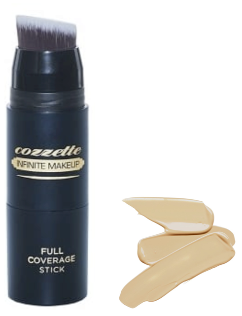 Cozzette Infinite Makeup Stick Foundation - C4 - oddros.shop