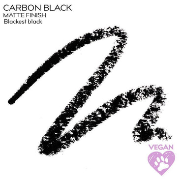 Styli Style Line & Seal Twist Eyeliner, Carbon Black (ELT001) - oddros.shop