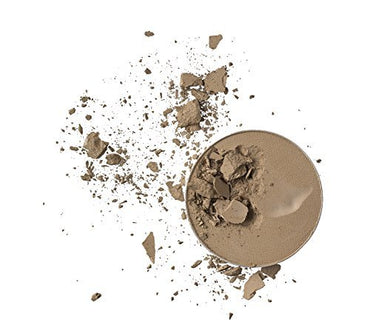 Mehron Makeup E.Y.E Matte Powder Eye Shadow - Cocoa - oddros.shop