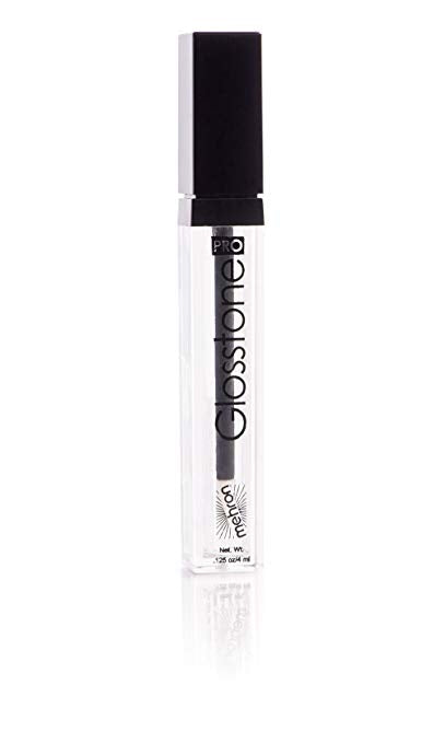 Mehron Makeup Glosstone PRO, Crystal Clear - oddros.shop