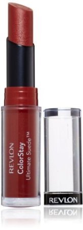 Revlon Colorstay Ultimate Suede Lipstick - 0.09 Oz (2.25g) - oddros.shop
