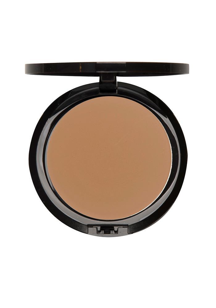 IMAN COSMETICS Second To None Cream To Powder - Clay 1 - oddros.shop