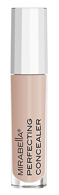 Mirabella Perfecting Long-wear Concealer - I - oddros.shop