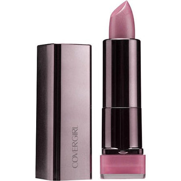 CoverGirl Lip Perfection Lipstick, Coquette 375 - (2 Pack) - oddros.shop