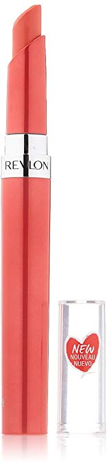 Revlon Ultra HD Gel Lipcolor - HD Coral 740 - oddros.shop