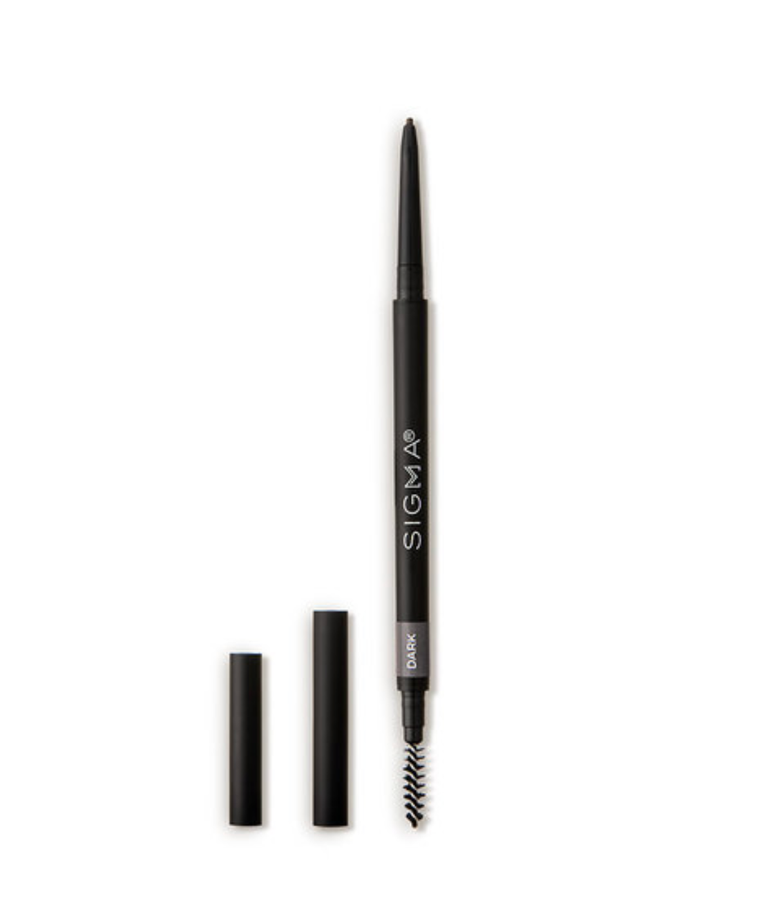 Sigma Beauty Fill + Blend Brow Pencil, Dark - oddros.shop