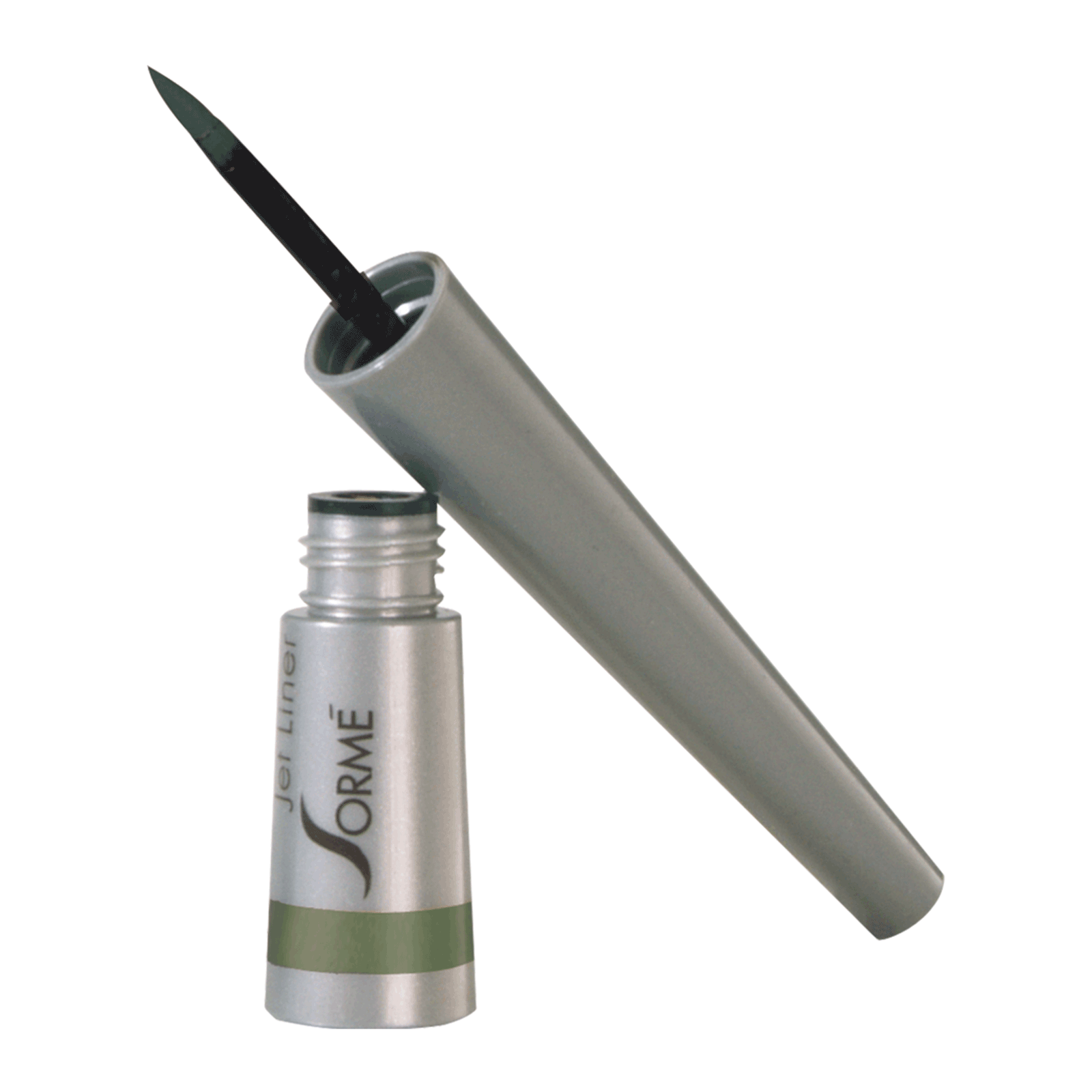 Sorme Cosmetics Jetliner Eyeliner - Deep Khaki - oddros.shop