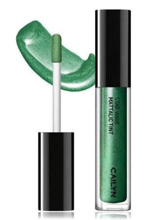 Cailyn Cosmetics Star Wave Mattalic Tint - 09 Draco - oddros.shop