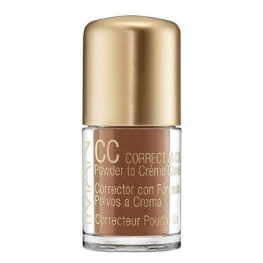IMAN CC Correct & Cover Powder to Creme Concealer - Earth Deep - oddros.shop