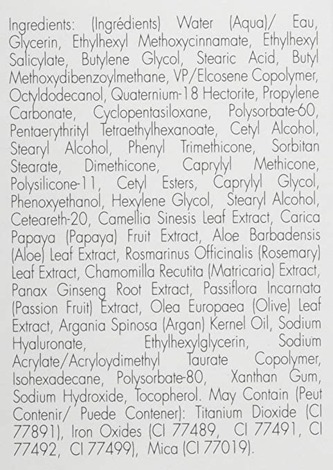 Sorme Cosmetics Treat & Tint Skin Perfecting BB Cream SPF 30 - 731 Light Honey - oddros.shop