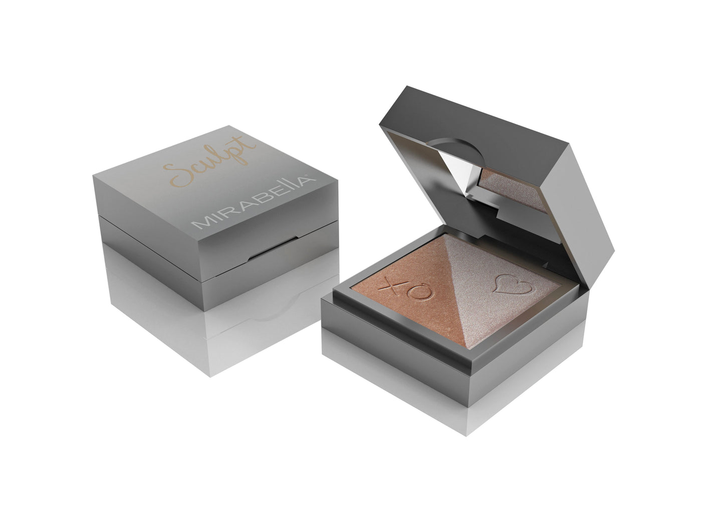 Mirabella Sculpt Duo - Sculpt Duo Fate/Serendipity - oddros.shop