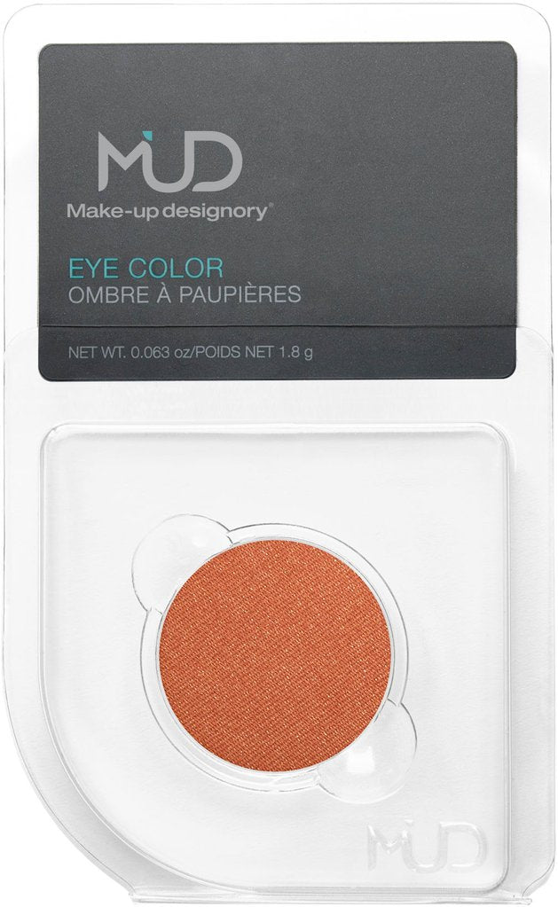 MUD Eye Color Refill - Firebrick (Refill) - oddros.shop