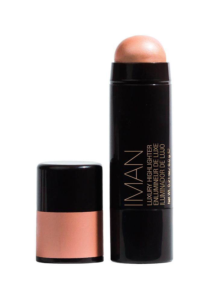 IMAN Luxury Highlighter, Glamour Girl - oddros.shop
