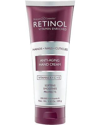 RETINOL Anti-Aging Hand Cream (2-PACK) - oddros.shop