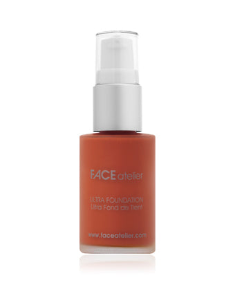 Face Atelier Ultra Foundation - Heat, 1 fl. oz. (30 ml) - oddros.shop