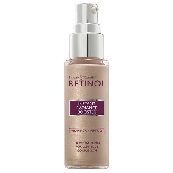 RETINOL Instant Radiance Booster - oddros.shop