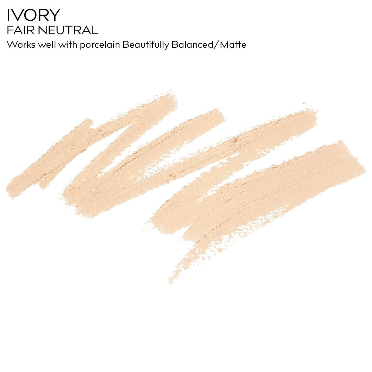 Styli-Style Cool and Covered Aloe Concealer Stick - Ivory (FAC001) - oddros.shop