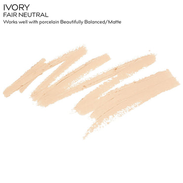 Styli-Style Cool and Covered Aloe Concealer Stick - Ivory (FAC001) - oddros.shop