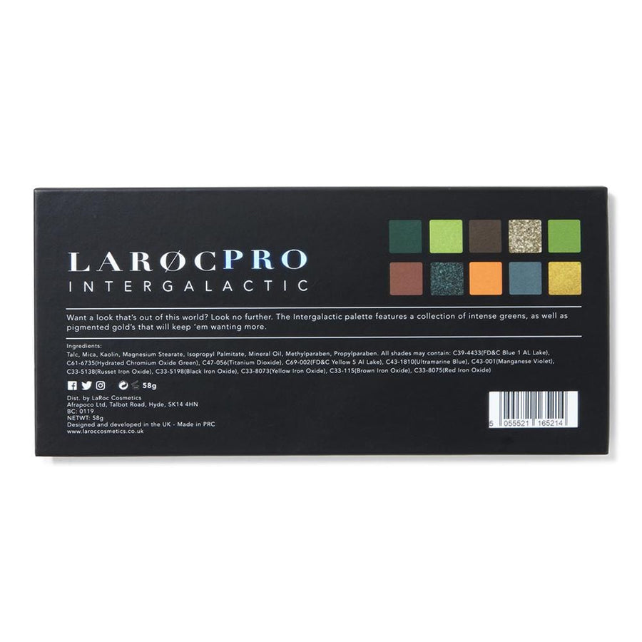 Eyeshadow