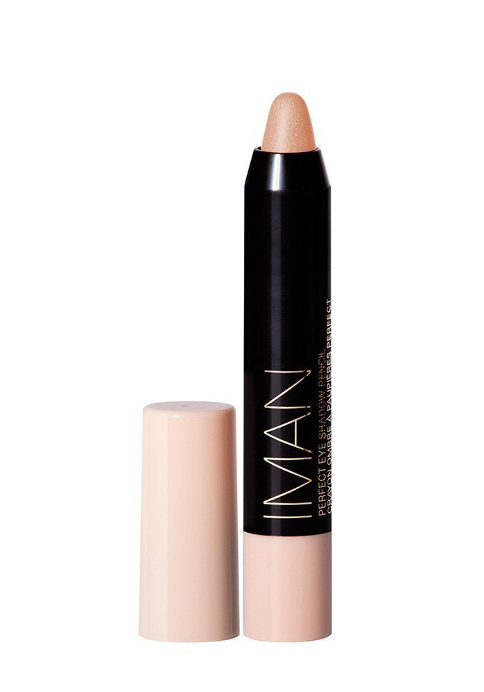 IMAN Cosmetics Perfect Eye Pencil, Intrigue - oddros.shop