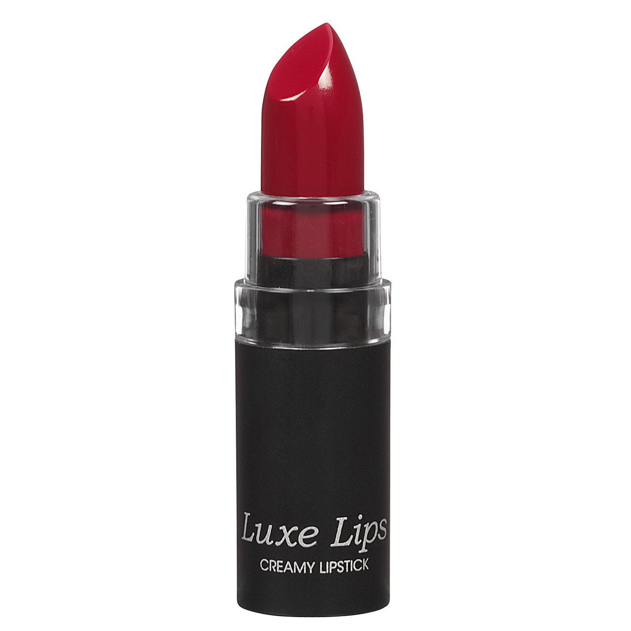 Styli-Style Cosmetics Luxe Lips Creamy Lipstick - Kiss & Tell - oddros.shop