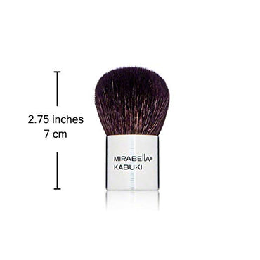 Mirabella Kabuki Brush - oddros.shop