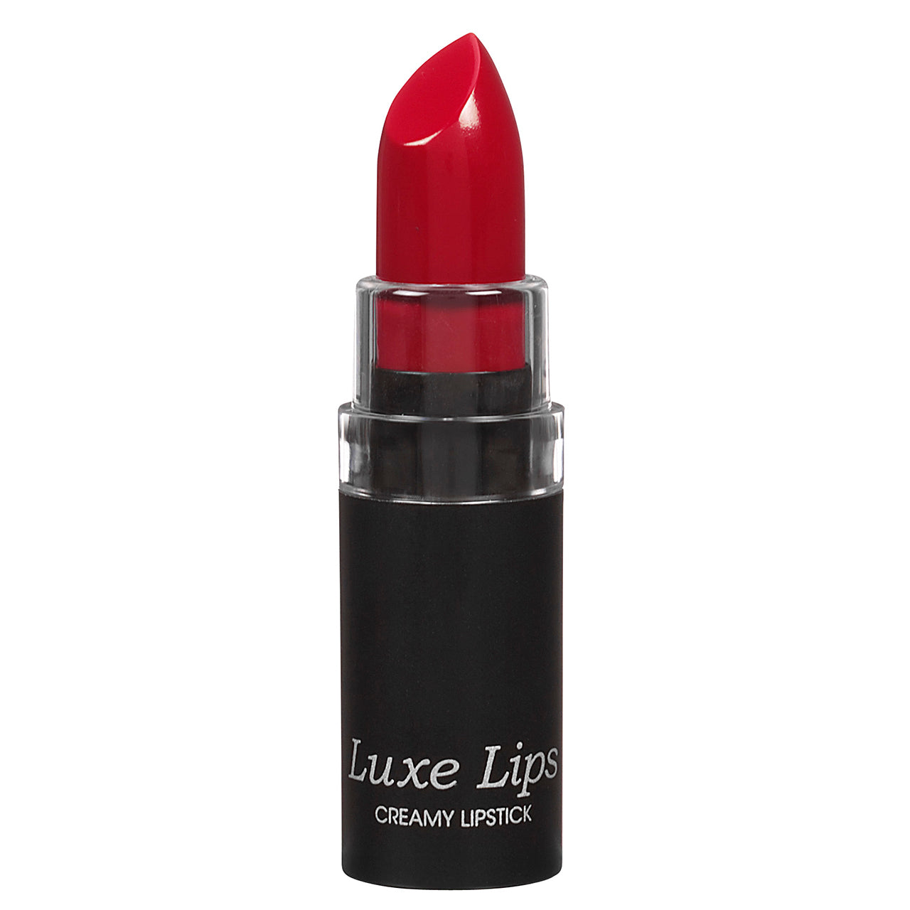 Styli-Style Luxe Lips Creamy Lipstick - Kiss and Tell - oddros.shop
