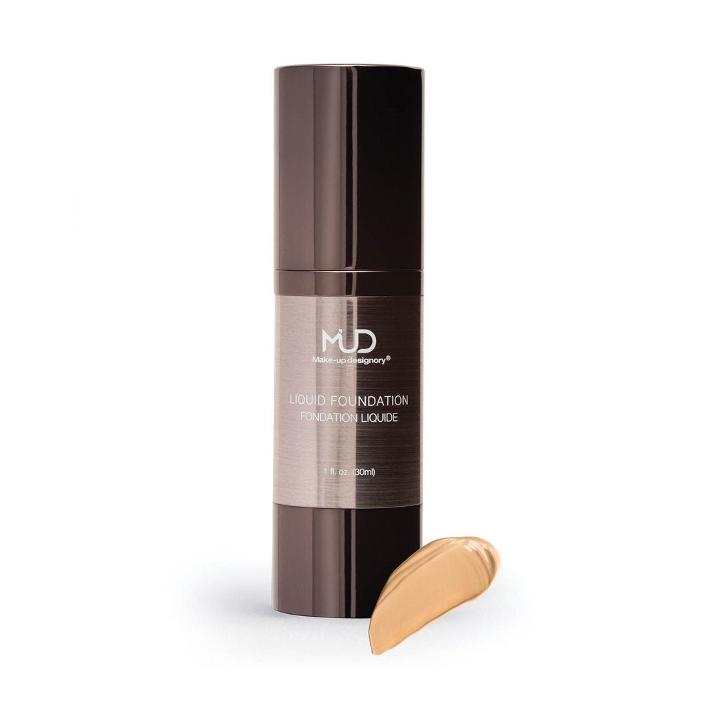 MUD Liquid Foundation - L1 - oddros.shop
