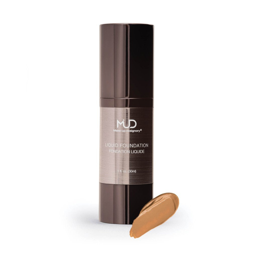 MUD Liquid Foundation - L4 - oddros.shop