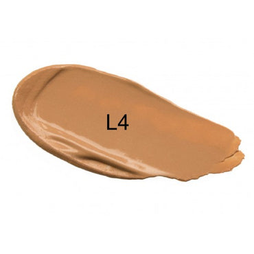 MUD Liquid Foundation - L4 - oddros.shop