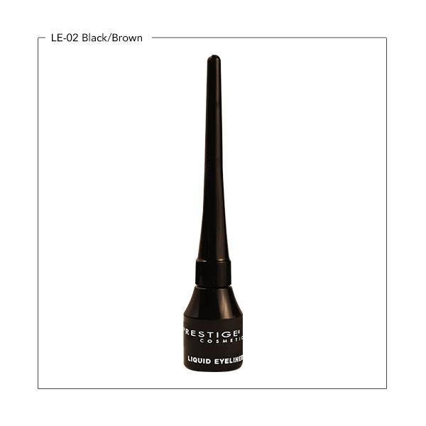 Prestige Cosmetics Liquid Eyeliner - oddros.shop
