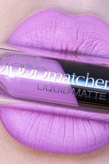 MOODmatcher Liquid Matte - Lilac Luster - oddros.shop