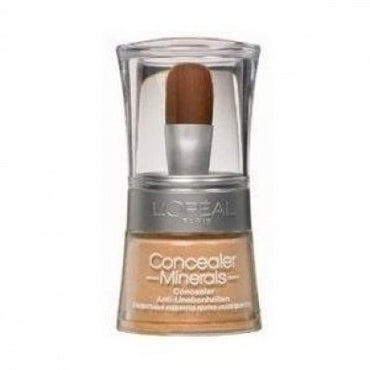 L'OREAL Paris Concealer Minerals Natural 20 - oddros.shop