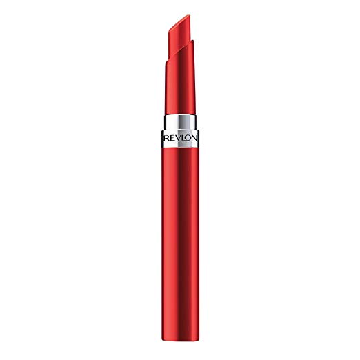Revlon Ultra HD Gel Lipcolor - HD Lava 750 - oddros.shop