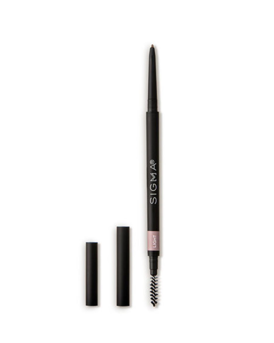 Sigma Beauty Fill + Blend Brow Pencil, Light - oddros.shop