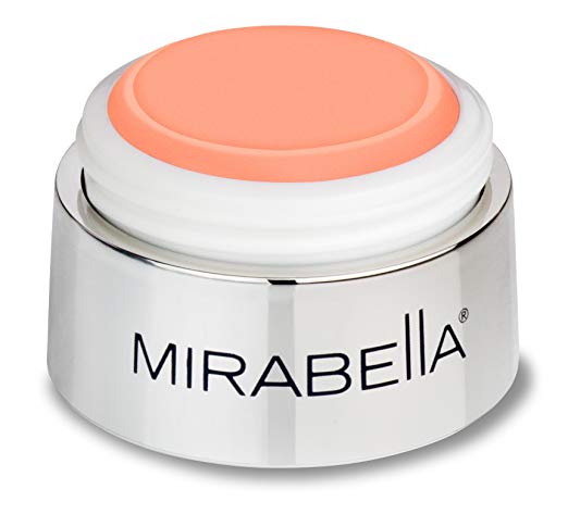 Mirabella Cheeky Blush Radiance Powder - Lively - oddros.shop