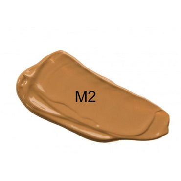 MUD Liquid Foundation - M 2 - oddros.shop