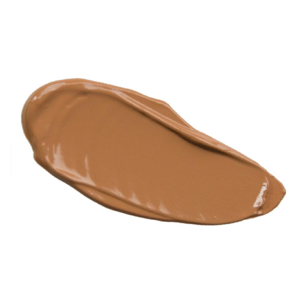 MUD Liquid Foundation - M 3 - oddros.shop