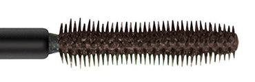 PRESTIGE COSMETICS My Longest Lashes Mascara, MGL-02 Black-Brown, 0.27 Oz (8 ml) - oddros.shop