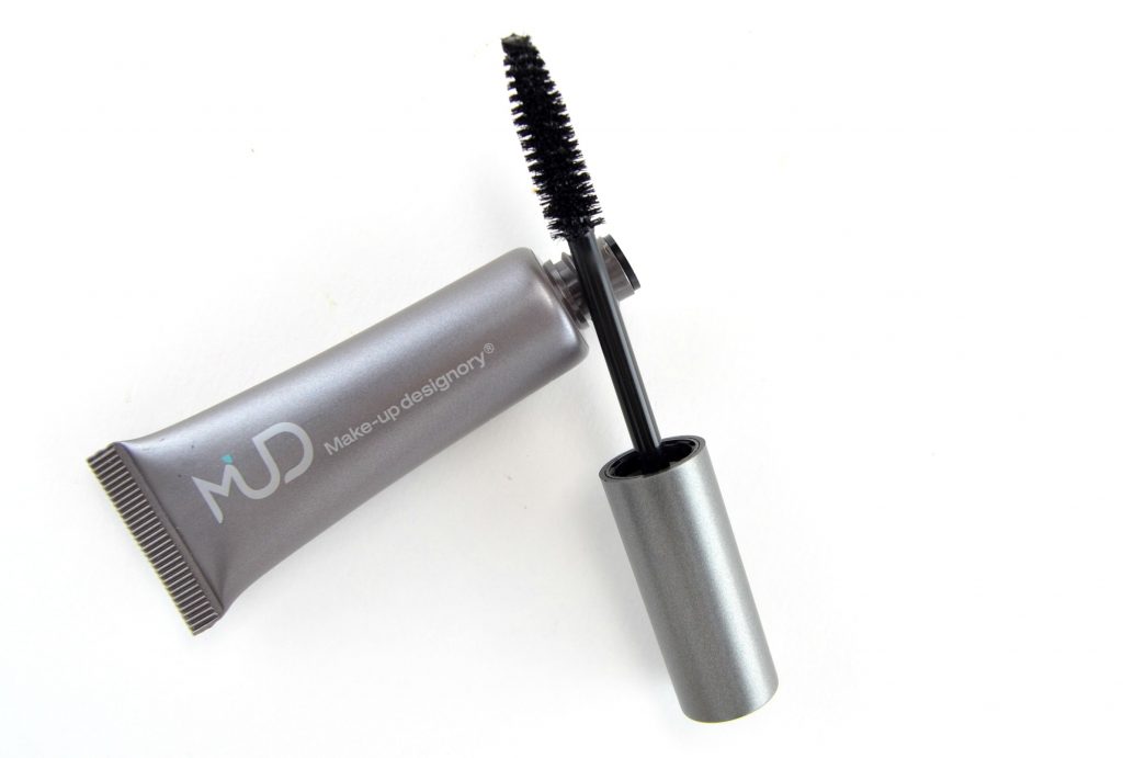 MUD Volumizing Mascara - Black - oddros.shop