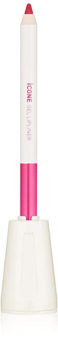 CAILYN Cosmetics Icone Gel Lip Liner, Magenta - oddros.shop