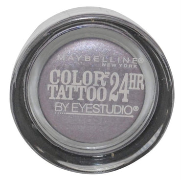 Maybelline Color Tattoo Metal Eyeshadow - Lavish Lavender 45