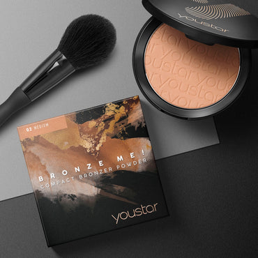 Bronzer Powder