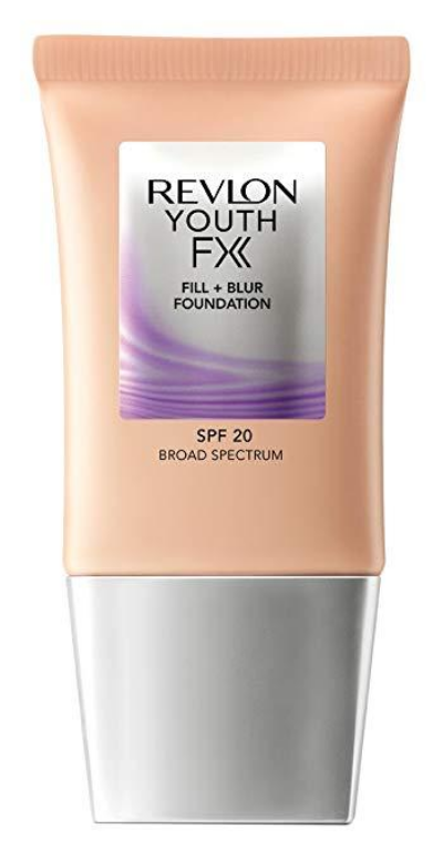 Revlon Youth Fx Fill Blur Foundation - 240 Medium Beige - oddros.shop