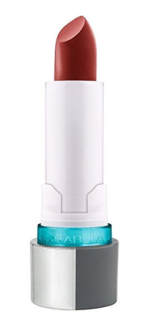 Mirabella Colour Vinyl Lipstick - Mulberry Mocha - oddros.shop