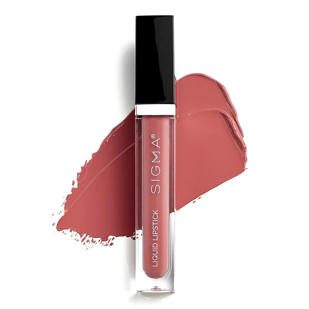 Sigma Beauty Liquid Lipstick - New Mod - oddros.shop