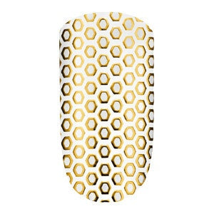 Essie Sleek Stick Nail Applique - Oh My Gold 030 (1 kit) - oddros.shop