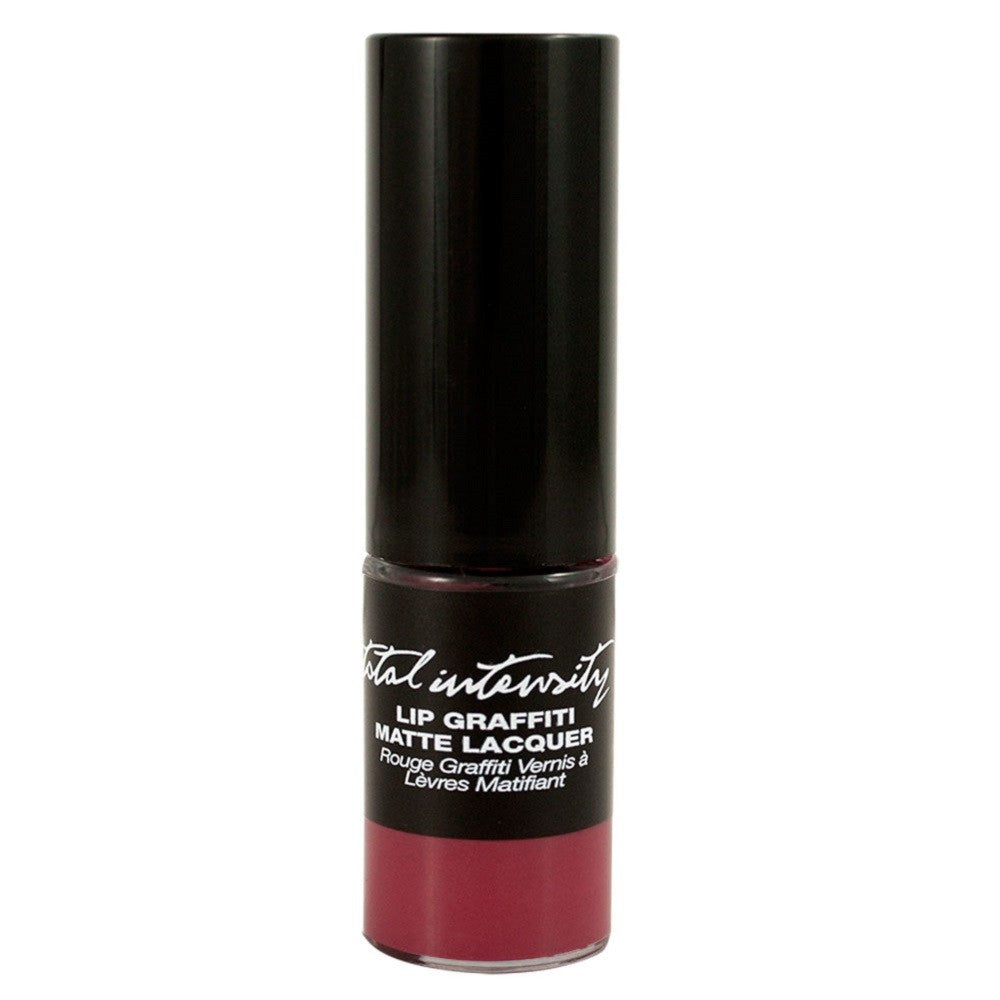 PRESTIGE Total Intensity Lip Graffiti Matte Lacquer, Old School (TIW-01) - oddros.shop