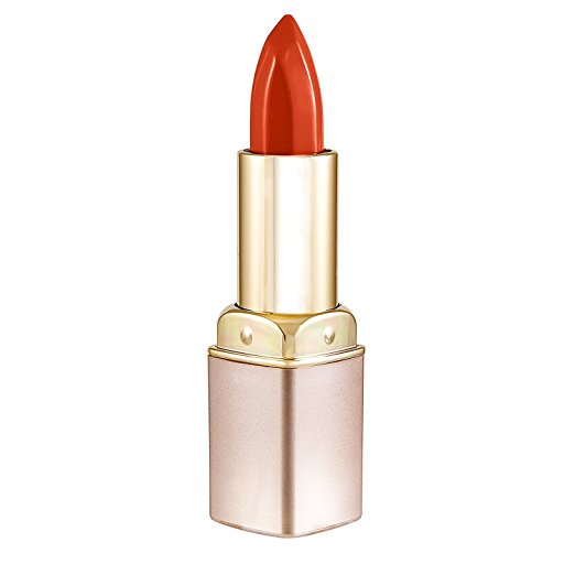 MILANI Cosmetics Lipstick, Orange Gina 24, 0.13oz - oddros.shop